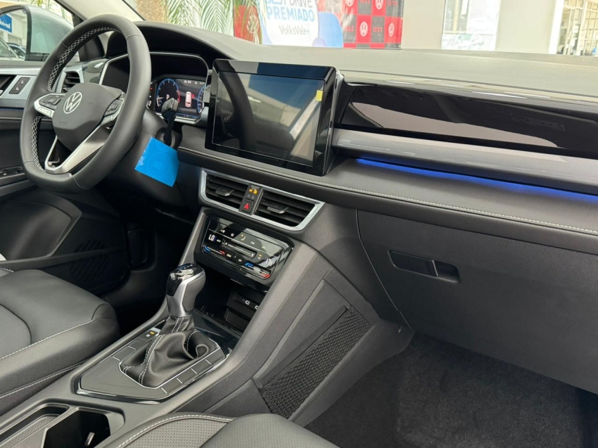 volkswagen taos 1.4 250 tsi total flex highline automatico 4p 20267