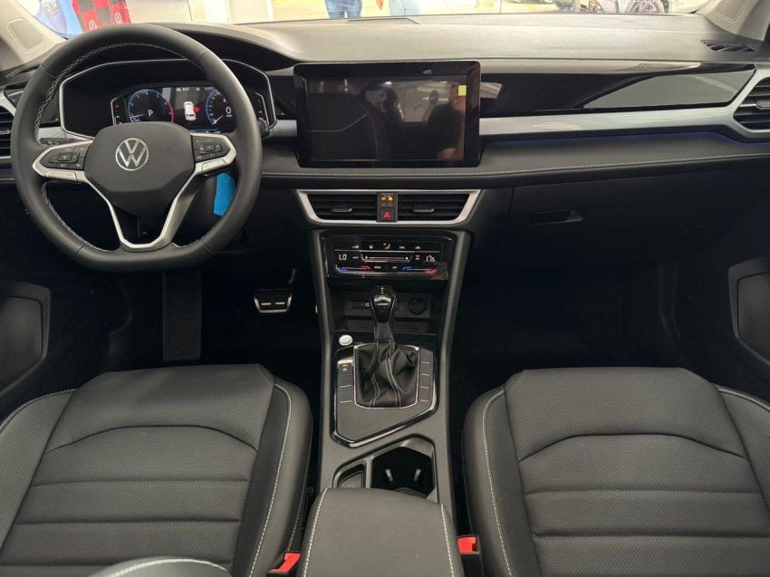 volkswagen taos 1.4 250 tsi total flex highline automatico 4p 20266