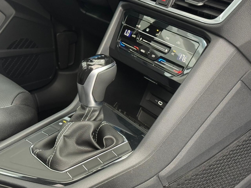 volkswagen taos 1.4 250 tsi total flex highline automatico 4p 20269