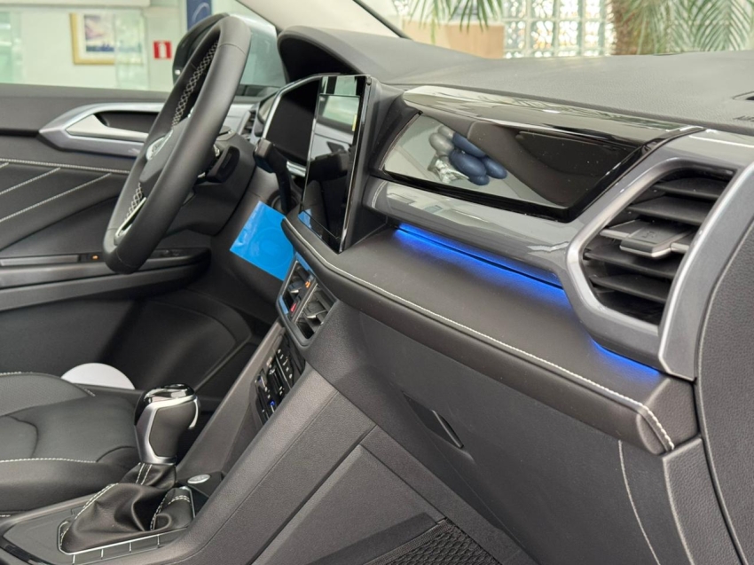 volkswagen taos 1.4 250 tsi total flex highline automatico 4p 20268