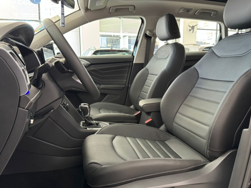 volkswagen taos 1.4 250 tsi total flex highline automatico 4p 20264