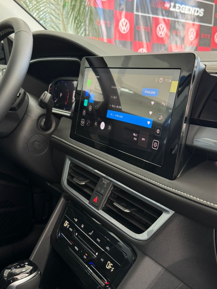 volkswagen taos 1.4 250 tsi total flex highline automatico 4p 202614