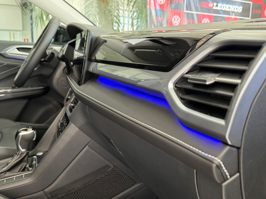 volkswagen taos 1.4 250 tsi total flex highline automatico 4p 202613