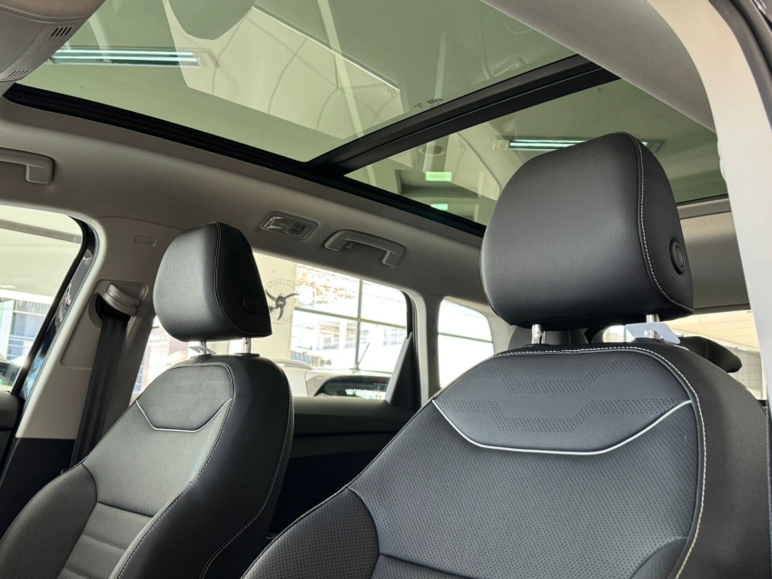 volkswagen taos 1.4 250 tsi total flex highline automatico 4p 202616