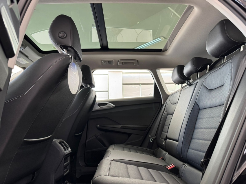 volkswagen taos 1.4 250 tsi total flex highline automatico 4p 202617