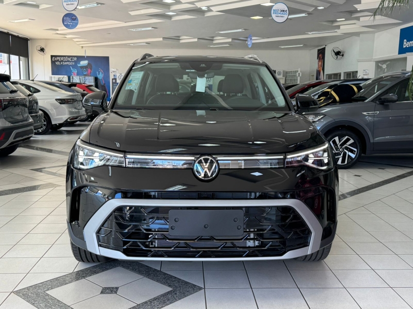 volkswagen taos 1.4 250 tsi total flex highline automatico 4p 20261