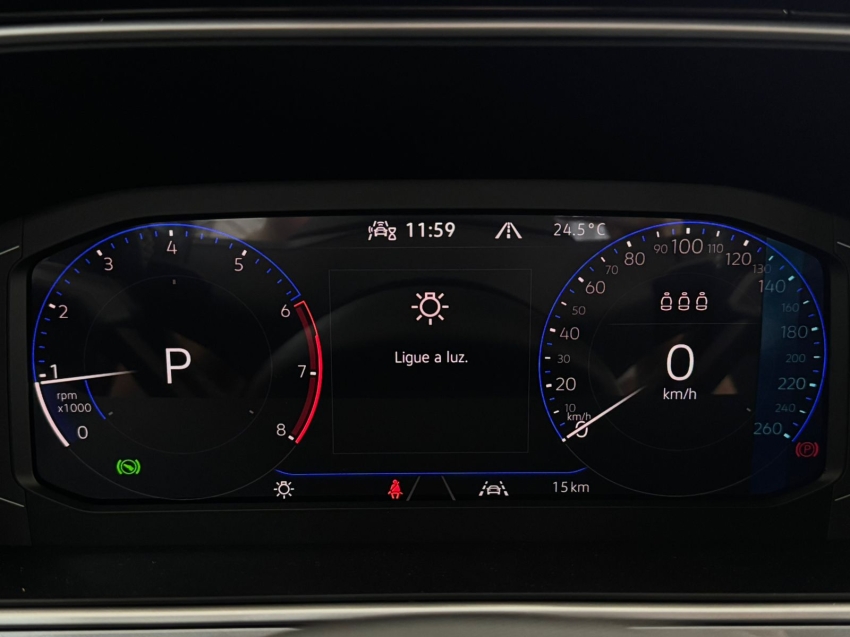 volkswagen taos 1.4 250 tsi total flex highline automatico 4p 202615