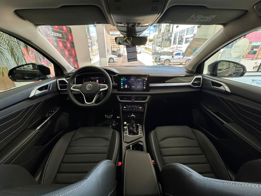 volkswagen taos 1.4 250 tsi total flex highline automatico 4p 20269