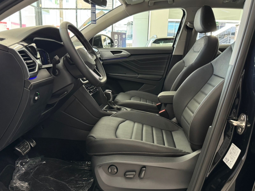 volkswagen taos 1.4 250 tsi total flex highline automatico 4p 20265