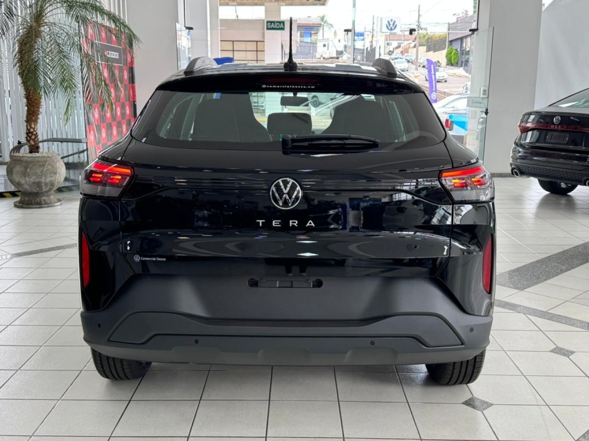 volkswagen tera 1.0 mpi manual flex 4p 202610