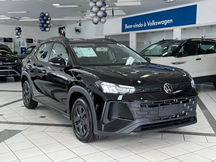 volkswagen tera 1.0 mpi manual flex 4p 2026