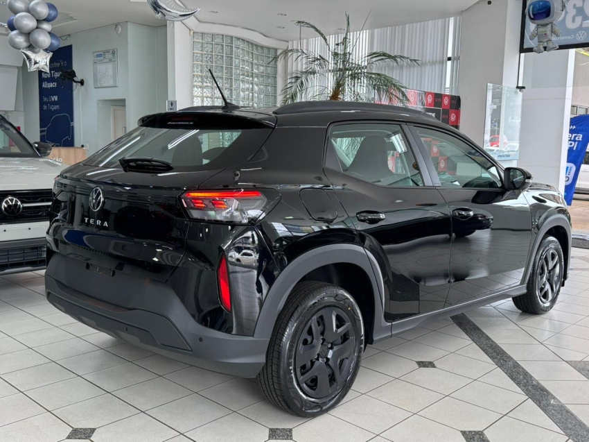 volkswagen tera 1.0 mpi manual flex 4p 20269