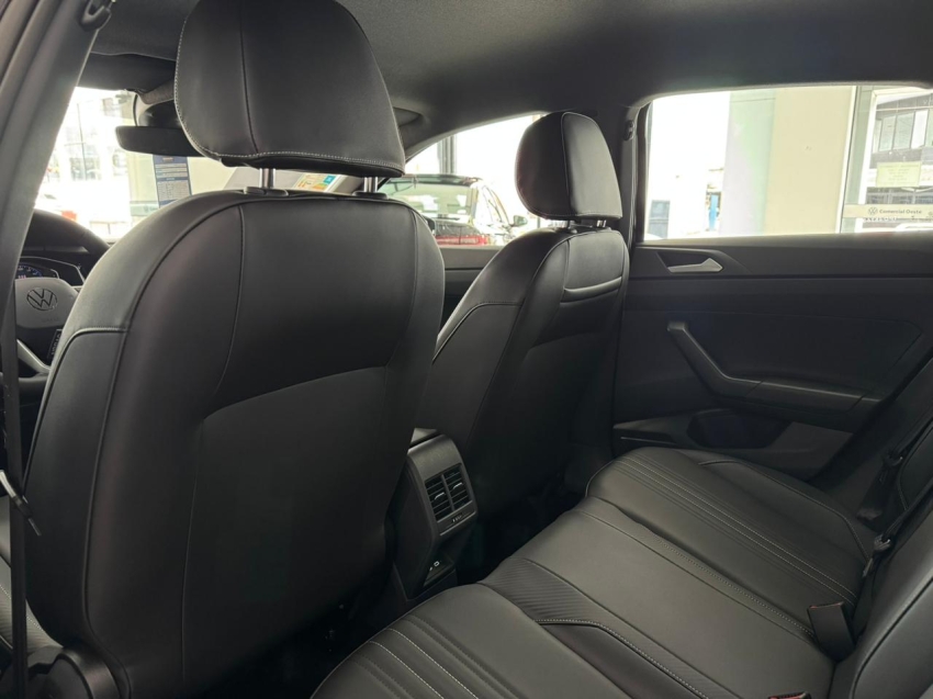 volkswagen nivus 1.0 200 tsi total flex highline automatico 4p 20269