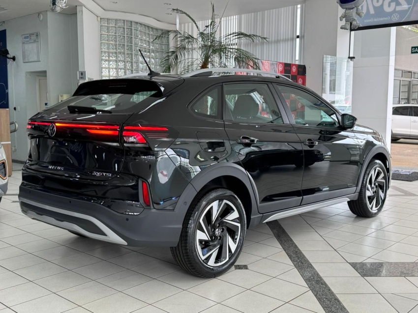 volkswagen nivus 1.0 200 tsi total flex highline automatico 4p 202610