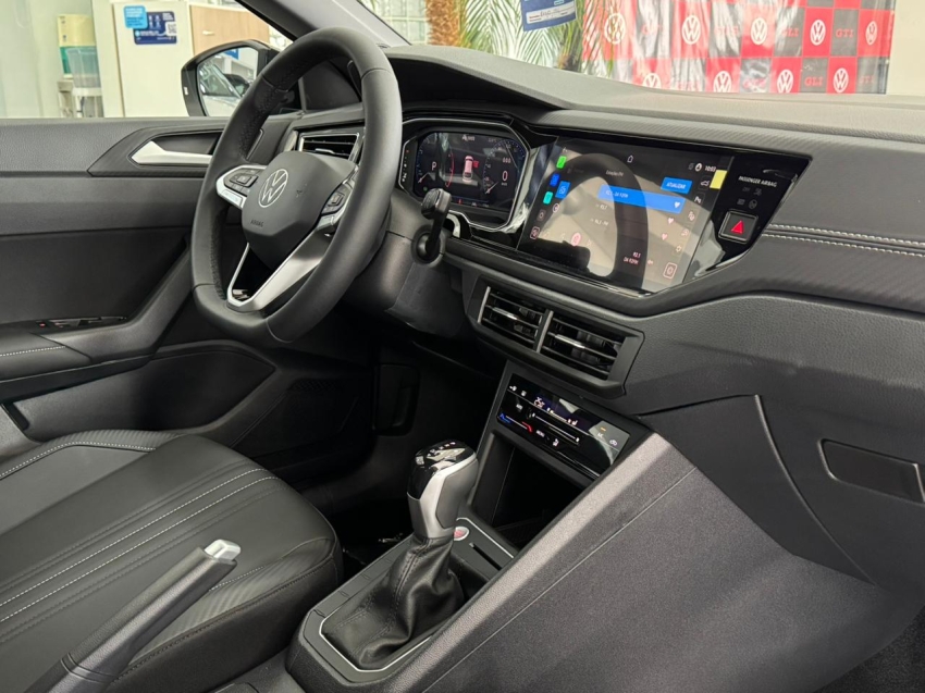 volkswagen nivus 1.0 200 tsi total flex highline automatico 4p 20267