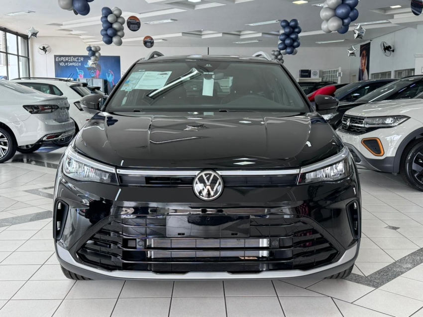 volkswagen nivus 1.0 200 tsi total flex highline automatico 4p 20261
