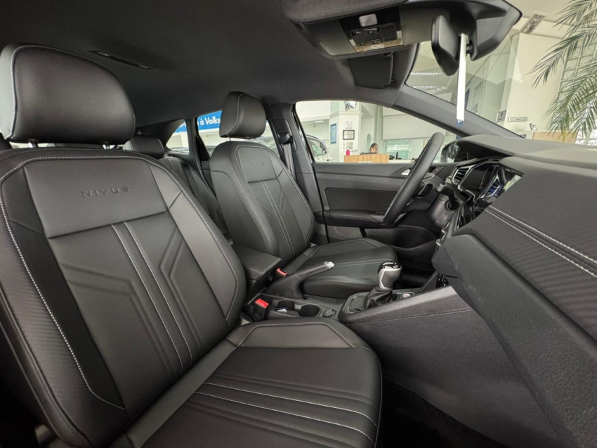 volkswagen nivus 1.0 200 tsi total flex highline automatico 4p 20268