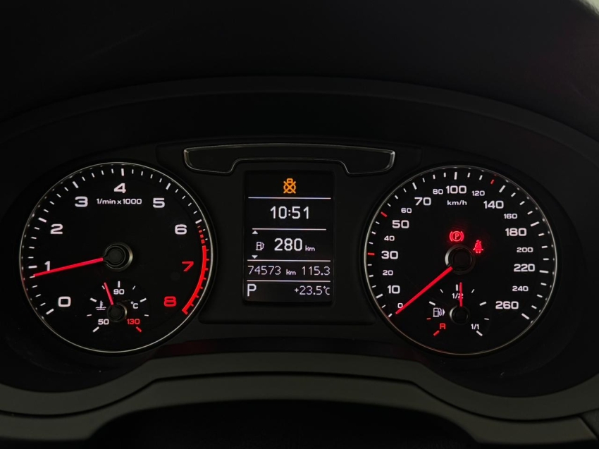 audi q3 1.4 tfsi attraction flex 4p s tronic automatico 201810