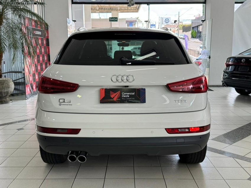 audi q3 1.4 tfsi attraction flex 4p s tronic automatico 201812