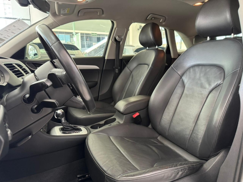 audi q3 1.4 tfsi attraction flex 4p s tronic automatico 20184