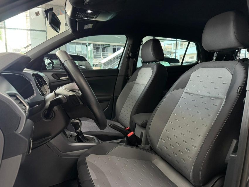 volkswagen t-cross 1.0 200 tsi total flex comfortline automatico 4p 20214