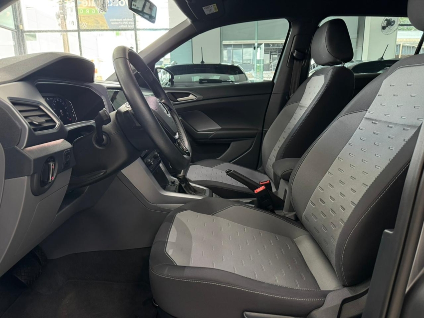 volkswagen t-cross 1.0 200 tsi total flex comfortline automatico 4p 20215