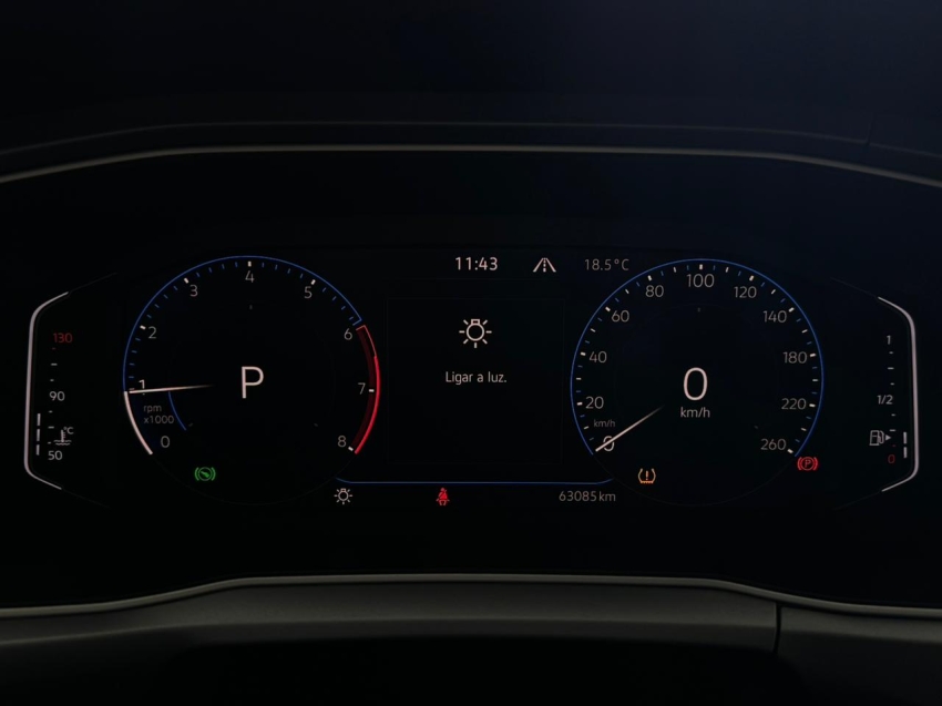 volkswagen t-cross 1.0 200 tsi total flex comfortline automatico 4p 202111