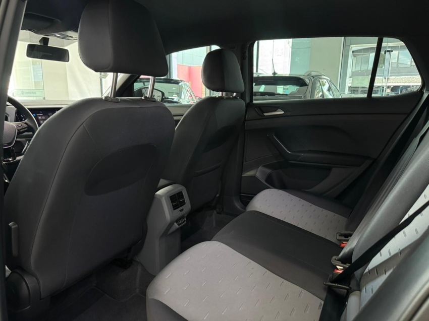 volkswagen t-cross 1.0 200 tsi total flex comfortline automatico 4p 202110