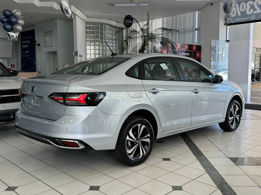 volkswagen virtus 1.0 200 tsi comfortline automatico flex 4p 202611