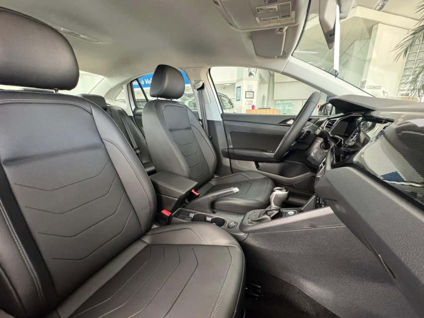 volkswagen virtus 1.0 200 tsi comfortline automatico flex 4p 20268