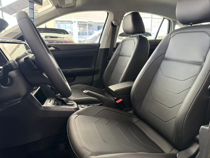 volkswagen virtus 1.0 200 tsi comfortline automatico flex 4p 20264