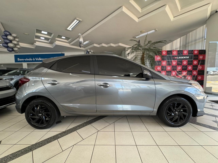 hyundai hb20 1.0 12v flex limited manual 4p 20262