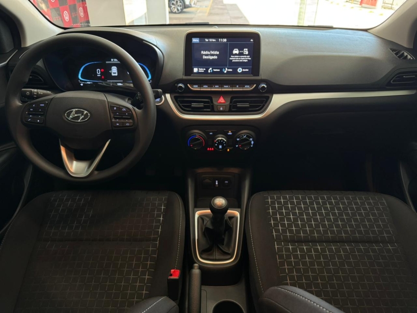 hyundai hb20 1.0 12v flex limited manual 4p 20266