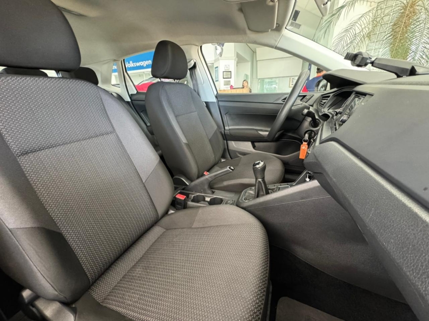 volkswagen polo 1.0 mpi total flex manual 4p 20219