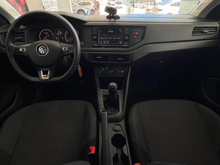 volkswagen polo 1.0 mpi total flex manual 4p 20217