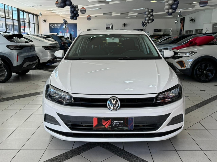 volkswagen polo 1.0 mpi total flex manual 4p 20211