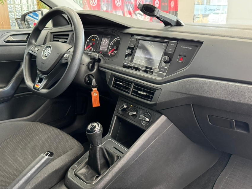 volkswagen polo 1.0 mpi total flex manual 4p 20218