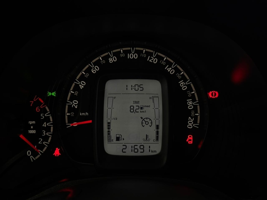 fiat mobi 1.0 evo flex like. manual 4p 20259