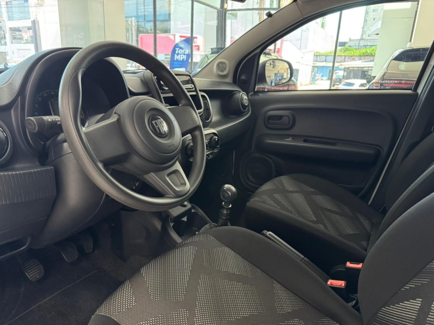 fiat mobi 1.0 evo flex like. manual 4p 20255