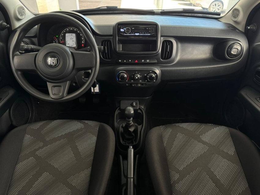 fiat mobi 1.0 evo flex like. manual 4p 20256