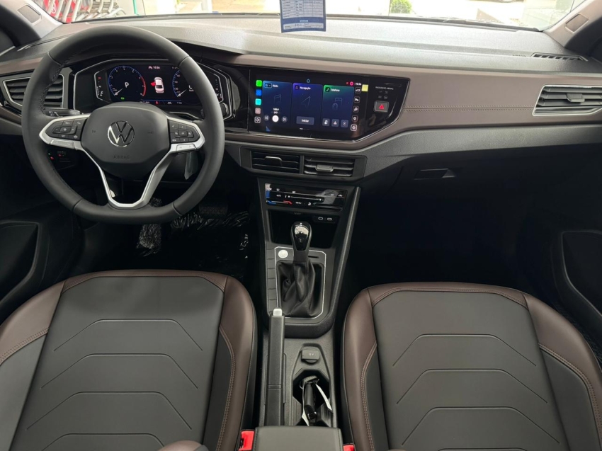 volkswagen virtus 1.0 200 tsi highline automatico flex 4p 20267