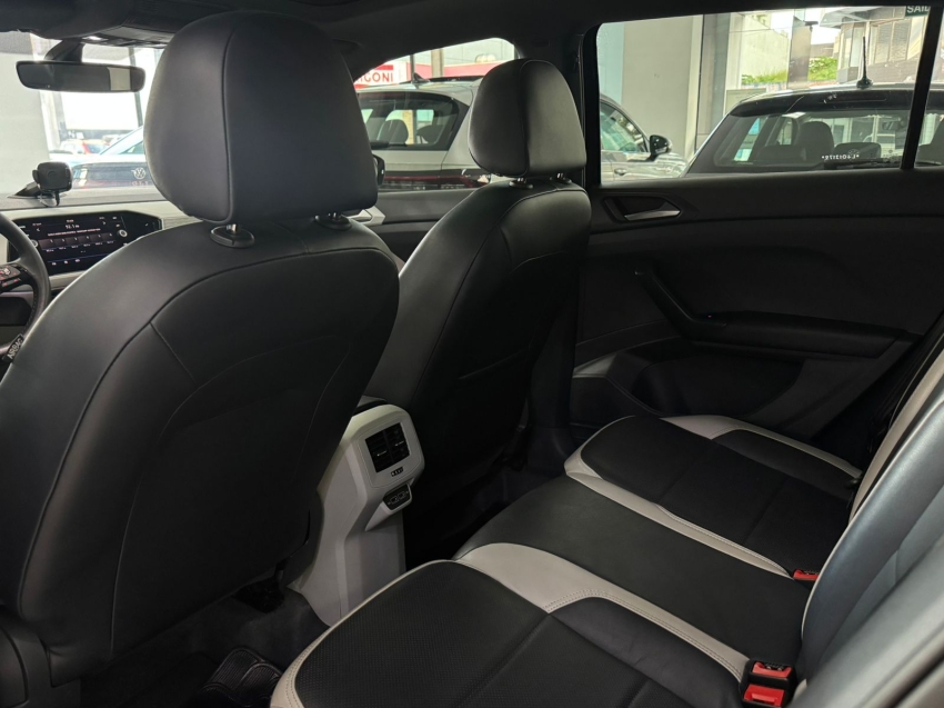 volkswagen t-cross 1.4 250 tsi total flex highline automatico 4p 20209