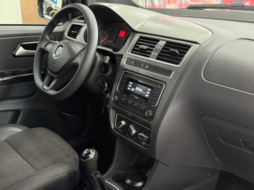 volkswagen fox 1.0 mpi track 12v flex 4p manual 20177