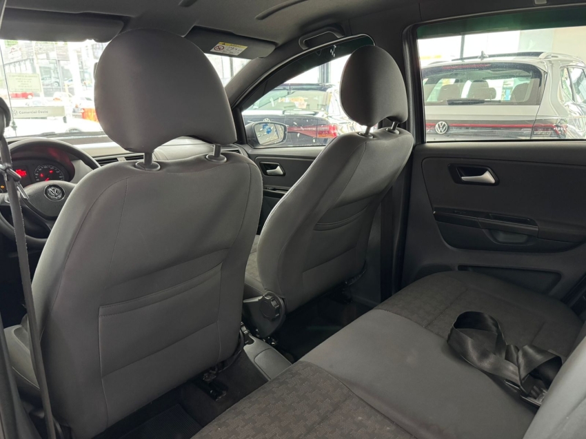 volkswagen fox 1.0 mpi track 12v flex 4p manual 20178