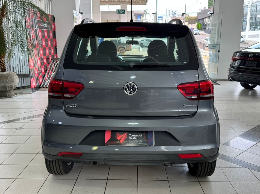 volkswagen fox 1.0 mpi track 12v flex 4p manual 201711