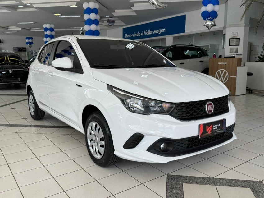 fiat argo 1.0 firefly flex drive manual 4p 2020