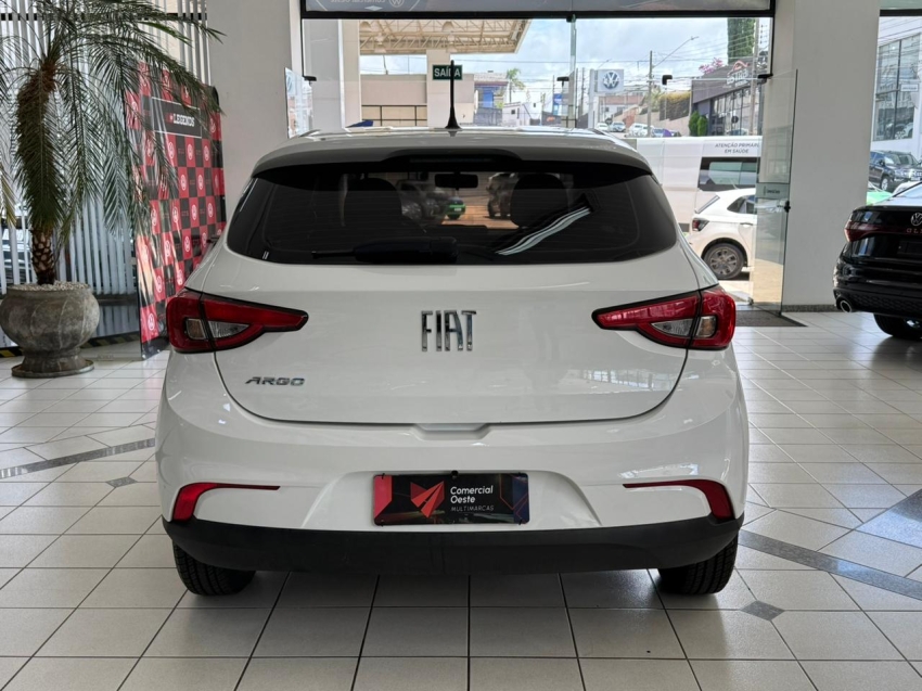 fiat argo 1.0 firefly flex drive manual 4p 202012