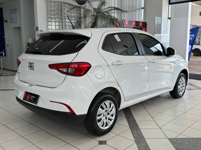 fiat argo 1.0 firefly flex drive manual 4p 202011