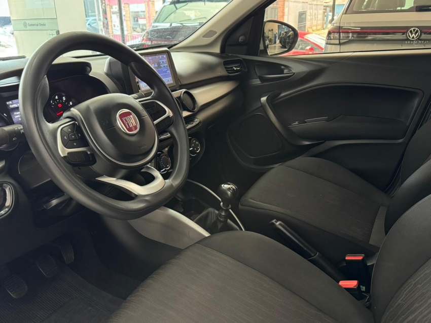 fiat argo 1.0 firefly flex drive manual 4p 20205