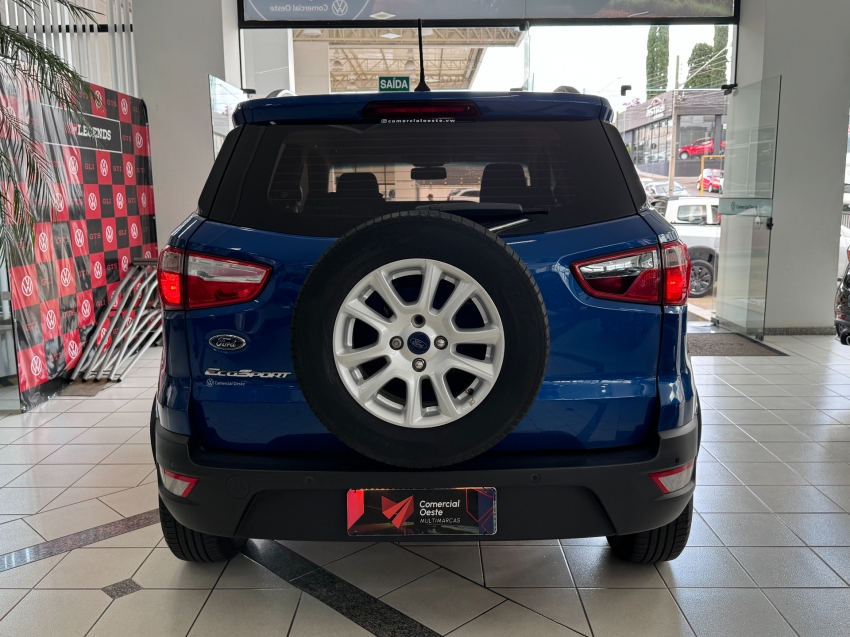 ford ecosport 1.5 ti-vct flex se manual 4p 201810